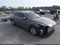 5NPEG4JA1LH060554 2020 HYUNDAI SONATA