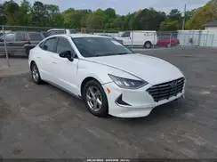 5NPEG4JA1LH061204 2020 HYUNDAI SONATA