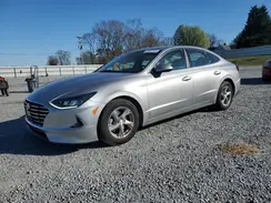 5NPEG4JA1LH061736 2020 HYUNDAI SONATA
