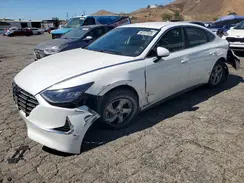 5NPEG4JA1MH064377 2021 HYUNDAI SONATA