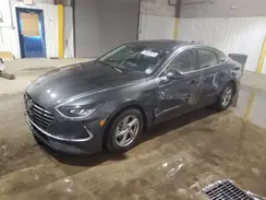5NPEG4JA1MH065397 2021 HYUNDAI SONATA