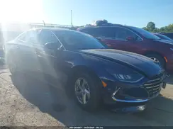 5NPEG4JA1MH065612 2021 HYUNDAI SONATA