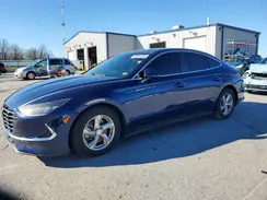 5NPEG4JA1MH065643 2021 HYUNDAI SONATA