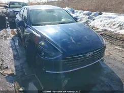 5NPEG4JA1MH066016 2021 HYUNDAI SONATA