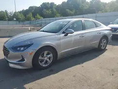 5NPEG4JA1MH066498 2021 HYUNDAI SONATA