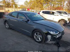 5NPEG4JA1MH068168 2021 HYUNDAI SONATA