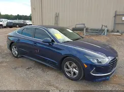 5NPEG4JA1MH070700 2021 HYUNDAI SONATA