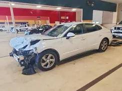 5NPEG4JA1MH071359 2021 HYUNDAI SONATA
