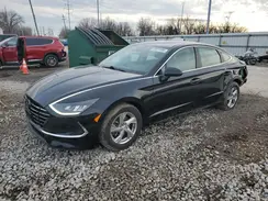 5NPEG4JA1MH071586 2021 HYUNDAI SONATA