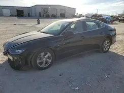 5NPEG4JA1MH071698 2021 HYUNDAI SONATA