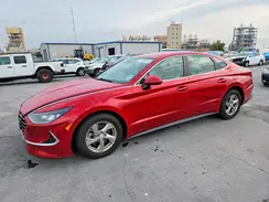 5NPEG4JA1MH073600 2021 HYUNDAI SONATA