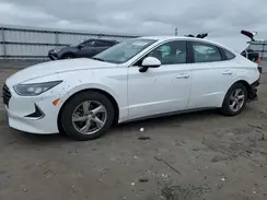 5NPEG4JA1MH074021 2021 HYUNDAI SONATA