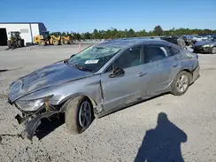 5NPEG4JA1MH074486 2021 HYUNDAI SONATA