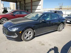 5NPEG4JA1MH074682 2021 HYUNDAI SONATA