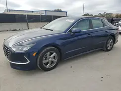 5NPEG4JA1MH075010 2021 HYUNDAI SONATA