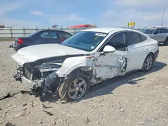 5NPEG4JA1MH075184 2021 HYUNDAI SONATA