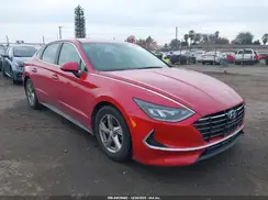 5NPEG4JA1MH075489 2021 HYUNDAI SONATA