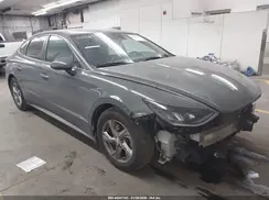 5NPEG4JA1MH076402 2021 HYUNDAI SONATA