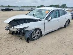 5NPEG4JA1MH077453 2021 HYUNDAI SONATA
