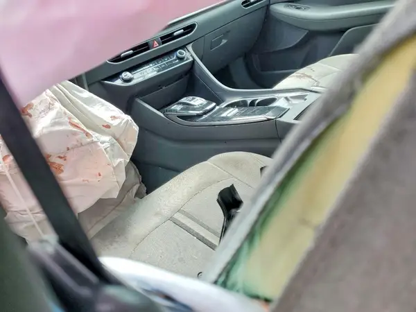 5NPEG4JA1MH077453 2021 HYUNDAI SONATA - Image 8