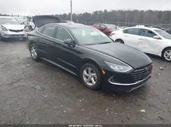 5NPEG4JA1MH077629 2021 HYUNDAI SONATA