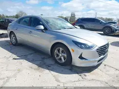 5NPEG4JA1MH077730 2021 HYUNDAI SONATA
