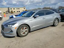5NPEG4JA1MH077923 2021 HYUNDAI SONATA