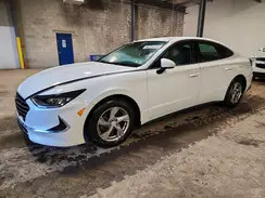 5NPEG4JA1MH078215 2021 HYUNDAI SONATA