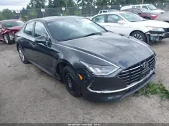 5NPEG4JA1MH078831 2021 HYUNDAI SONATA