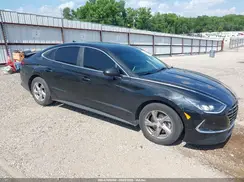 5NPEG4JA1MH079669 2021 HYUNDAI SONATA