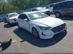 5NPEG4JA1MH079705 2021 HYUNDAI SONATA