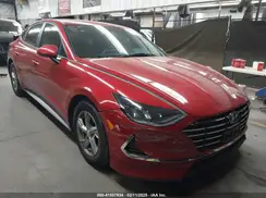 5NPEG4JA1MH080644 2021 HYUNDAI SONATA