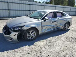 5NPEG4JA1MH081373 2021 HYUNDAI SONATA