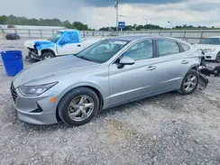 5NPEG4JA1MH082653 2021 HYUNDAI SONATA