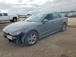 5NPEG4JA1MH082801 2021 HYUNDAI SONATA