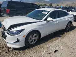 5NPEG4JA1MH085312 2021 HYUNDAI SONATA