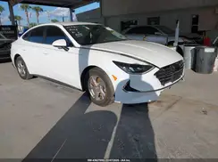 5NPEG4JA1MH085388 2021 HYUNDAI SONATA