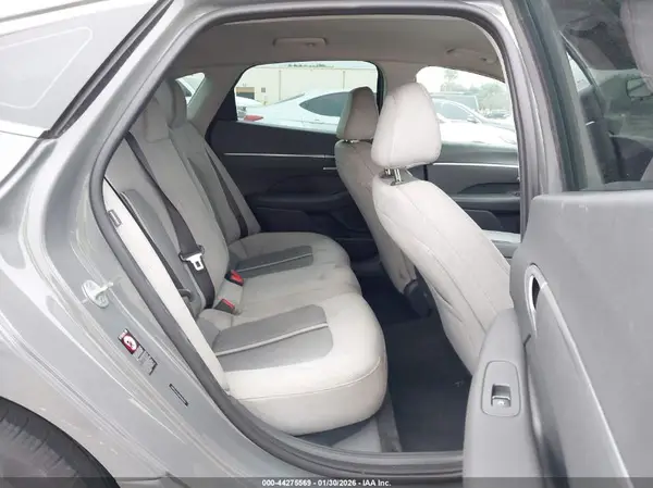 5NPEG4JA1MH086038 2021 HYUNDAI SONATA - Image 8