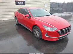 5NPEG4JA1MH088310 2021 HYUNDAI SONATA