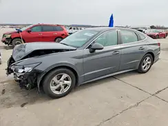 5NPEG4JA1MH092583 2021 HYUNDAI SONATA