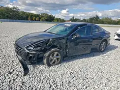 5NPEG4JA1MH093152 2021 HYUNDAI SONATA
