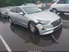 5NPEG4JA1MH093913 2021 HYUNDAI SONATA