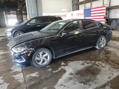 5NPEG4JA1MH094382 2021 HYUNDAI SONATA