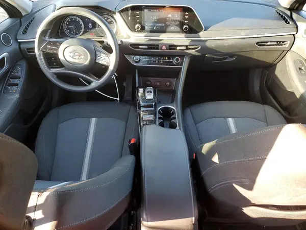 5NPEG4JA1MH094530 2021 HYUNDAI SONATA - Image 8