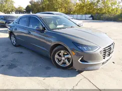 5NPEG4JA1MH095189 2021 HYUNDAI SONATA