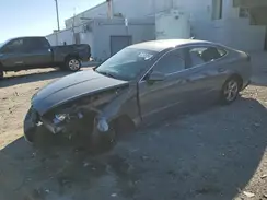 5NPEG4JA1MH095693 2021 HYUNDAI SONATA