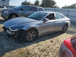 5NPEG4JA1MH096214 2021 HYUNDAI SONATA