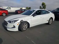 5NPEG4JA1MH097346 2021 HYUNDAI SONATA