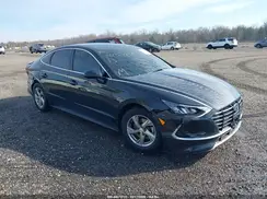 5NPEG4JA1MH099873 2021 HYUNDAI SONATA