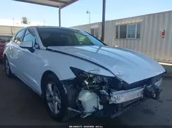 5NPEG4JA1MH100990 2021 HYUNDAI SONATA